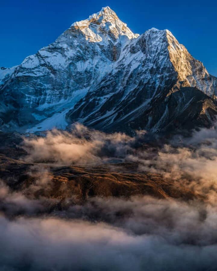 Best Hidden Off- Beaten Treks of Nepal