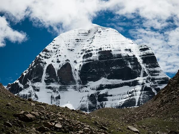 Mount Kailash