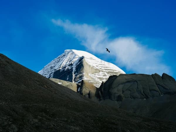 Mount Kailash
