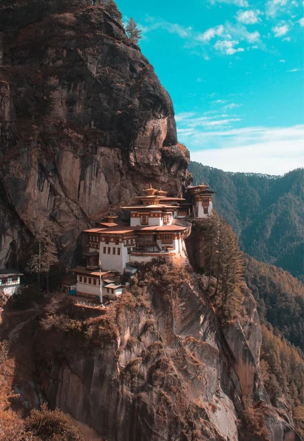 Bhutan