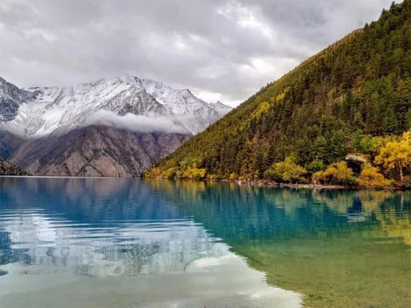beautiful Phoksundo