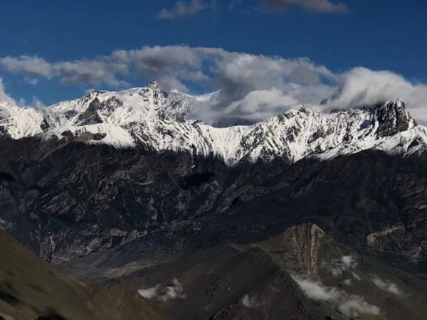 Muktinath