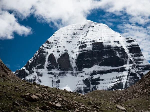 Mt. kailash