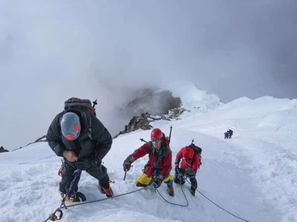 Peak Climbing in Nepal